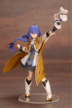 ロキシーミグルディアのフィギュア