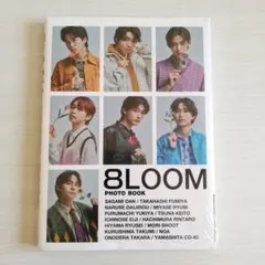 その他 8LOOM PHOTO BOOK 8LOOM PHOTO EXHIBITION​ | GALLERY X BY PARCO | PARCO ART