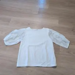 GLACIER 半袖トップス S レディース