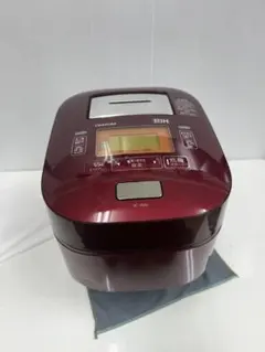 2025年最新】東芝炊飯器 rcの人気アイテム - メルカリ