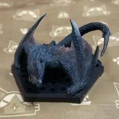 モンスターハンター モンハン フィギュア ナルガクルガ