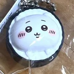 ちいかわ くら寿司 コラボ キーホルダー