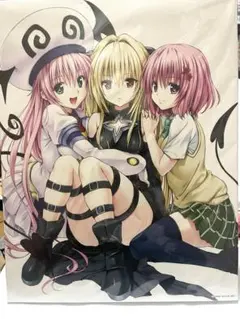 2026年最新】to loveる 原画展の人気アイテム - メルカリ