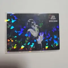 大森元貴　Mrs. GREEN APPLE ゼンジン　フォトカード 036