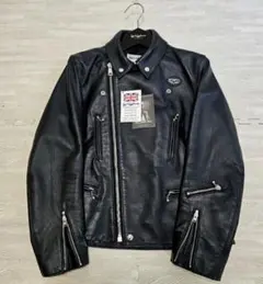 ルイスレザー ライトニング ラットランドシープ 36ギャランティーカード 注文書 ルイスレザー ライトニング ラットランドシープ 36ギャラン