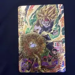 スーパードラゴンボールヒーローズ 旧弾SECまとめ売り 希少！ 旧弾 スーパードラゴンボールヒーローズ SEC ベジータ
