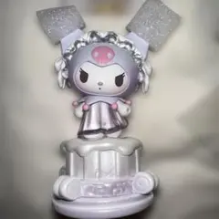サンリオ　 クロミ　レア　KUROMI MOON IN DAYLIGHT