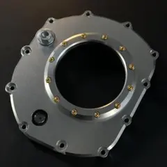 CB1300 CB1100 CB1000 スケルトン クラッチカバー m2159 - メルカリ