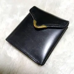 Cramp　クランプ　財布　ギャルソンスリムウォレット