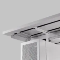 PREDUCTS Bracket S White/ブラケット S ホワイト