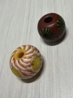 帯飾り、緒締め玉、とんぼ玉、和装小物