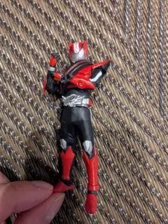 HG レジェンドライダーvol.1 仮面ライダードライブ