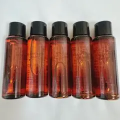 5本 アルティム8∞ スブリム ビューティ クレンジング オイルn 15ml