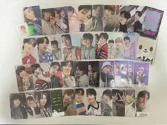 straykids スキズ アイエン トレカ まとめ売り