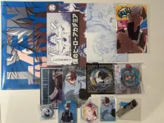 2026年最新】ヒロアカ 轟焦凍 まとめ売りの人気アイテム - メルカリ