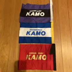 SOCCER SHOP KAMO サッカーシューズケース