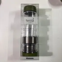 【新品未使用】Vitantonio TWISTEA PLUS ティーボトルのサムネイル