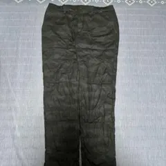 トラヴィス・マシュー 冬　パンツ