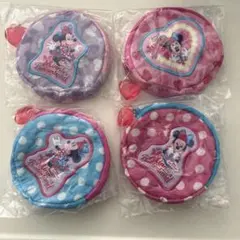 ディズニー パルパルーザ カプセルトイ