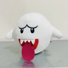 USJ ニンテンドーワールド テレサ ぬいぐるみ Nintendo マリオ