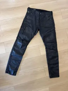TORNADO MART∴ハイパワーシューカットデニム(マスキュリン) 未使用品