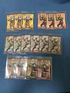 ヴァレン キャラクターグッズ