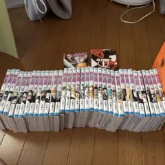 BLEACH 26巻セット全巻 コンビニ版 極厚コミックセット ブリーチ