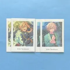 あんスタ 英智 ぱしゃっつ ④