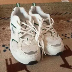 SPALDING スニーカーのサムネイル