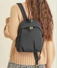 【美品】BEAUTY&YOUTH UNITED ARROWS ミニリュック