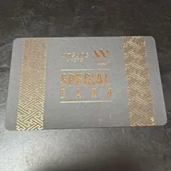 KITSUNE KYOTO SPECIAL CARD キツネ京都クラブ - メルカリ