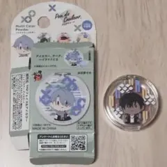 刀剣乱舞　マルチカラーパウダー（大俱利伽羅）②