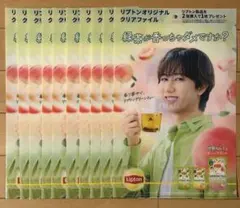 2026年最新】阿部亮平 クリアファイルの人気アイテム - メルカリ