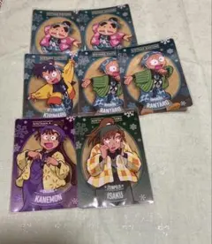 忍たま乱太郎 ネオンコレクション2