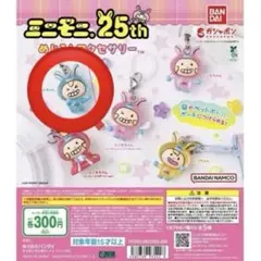 ミニモニ。めじるしアクセサリー