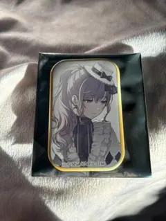 プロセカ　スクエアバッジコレクションvol.51 B BOX 朝比奈まふゆ