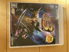 モンスターハンターポータブル 3rd HD Ver.
