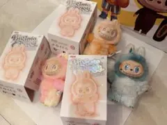 新品未使用！ラブブイントゥーエナジー　3個セット