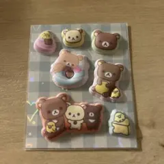 シールおすそ分けＮｏ．31