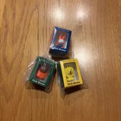 ミッフィー ミニチュアパッケージチャーム