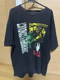 ブライアン・アダムス半袖ロックT '92古着L USA（ブラック） - メルカリ