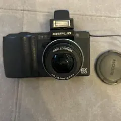 RICOH CAPLIO GX100 VF-1のサムネイル