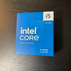 2025年最新】core i5 14600の人気アイテム - メルカリ
