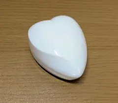 リファハートブラシ オーロラホワイト