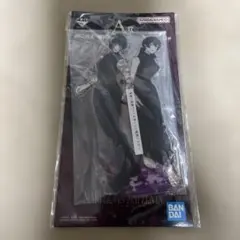 一番くじ 呪術廻戦 死滅回游 壱 禪院真希・禪院真依 ビッグアクリルスタンド