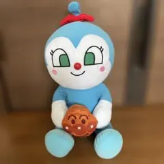 それいけ！アンパンマン コキンちゃん ぬいぐるみ LLのサムネイル