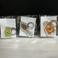こびとづかん Expo アクリルキーホルダー 7個セット - メルカリ