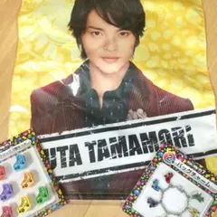 Kis-My-Ft2  セブンイレブン くじ 玉森裕太