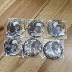 新テニスの王子様 テニプリ 缶バッジ 甲斐裕次郎 - メルカリ