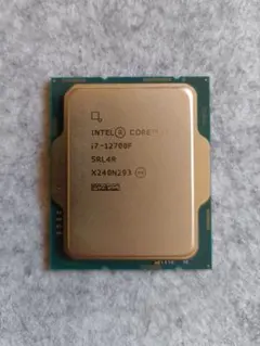 2026年最新】i7 12700fの人気アイテム - メルカリ